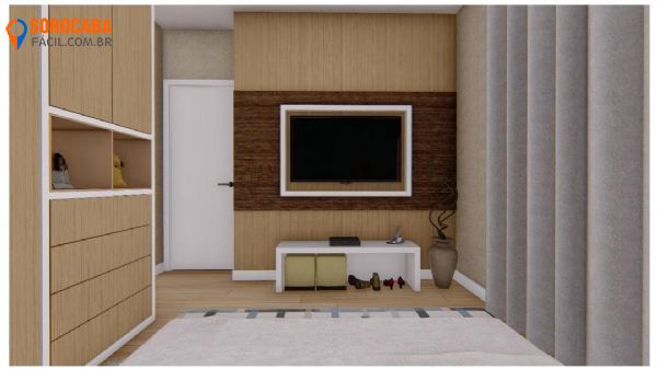 Casa em Cidade Jardim, Sorocaba - Casa Cidade Jardim/ Residencial Citta - Foto 10